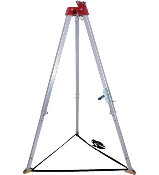 STATYW BEZPIECZEŃSTWA - OUP-KRM-TRIPOD