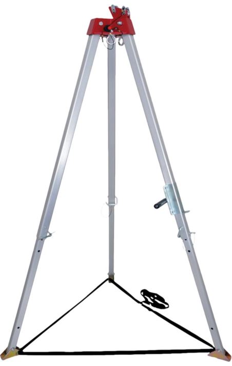STATYW BEZPIECZEŃSTWA - OUP-KRM-TRIPOD