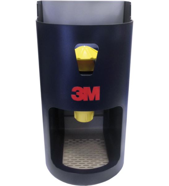 DOZOWNIK WKŁADEK PRZECIWHAŁASOWYCH - 3M-ONE-TOUCH-PRO