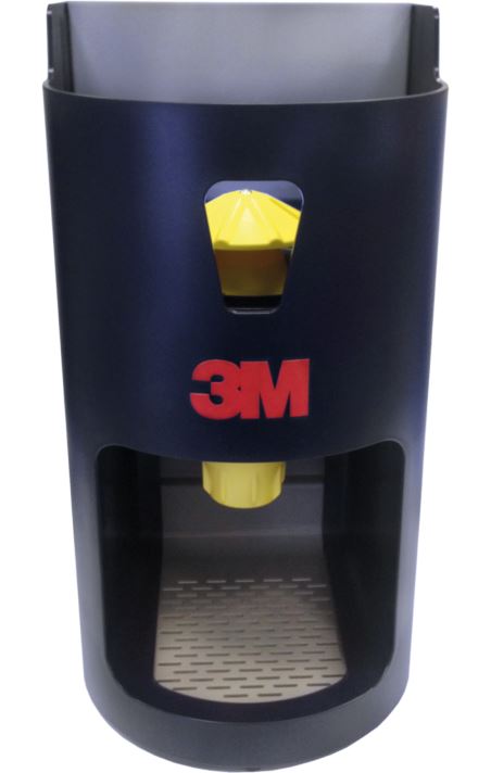 DOZOWNIK WKŁADEK PRZECIWHAŁASOWYCH - 3M-ONE-TOUCH-PRO