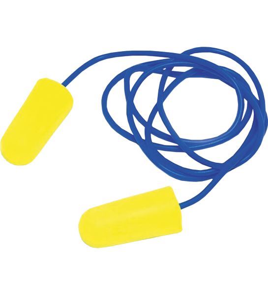 WKŁADKI PRZECIWHAŁASOWE - 3M-OS-EARSOFT