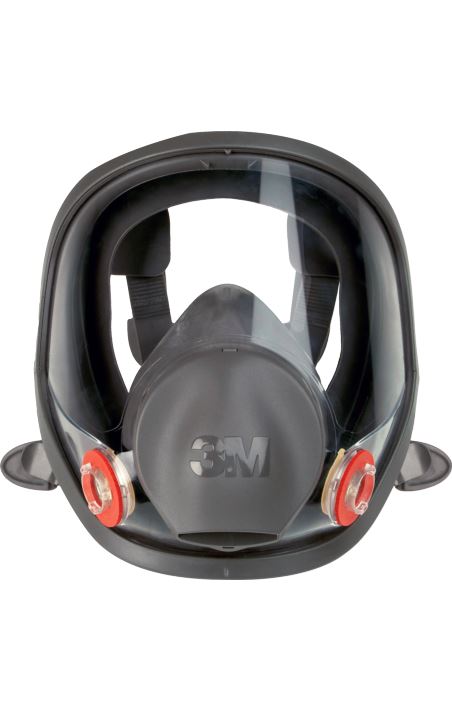 MASKA OCHRONNA - 3M-MAS-F-6000