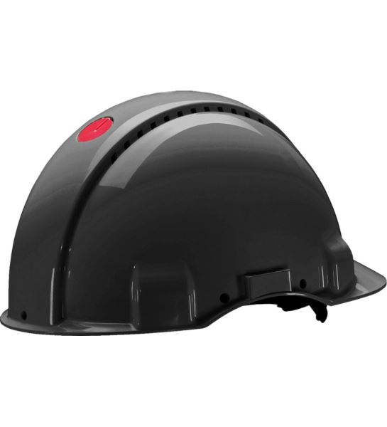 HEŁM OCHRONNY - 3M-KAS-SOLARISN