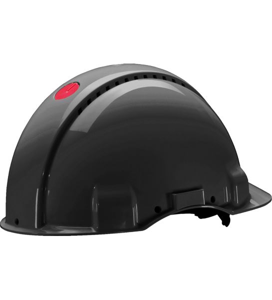 HEŁM OCHRONNY - 3M-KAS-SOLARISN