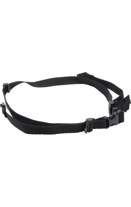 PASEK POD BRODĘ DO HEŁMU - 3M-STRAP-GH4