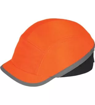 PRZEMYSŁOWY HEŁM LEKKI - BUMPSCAPFLUO