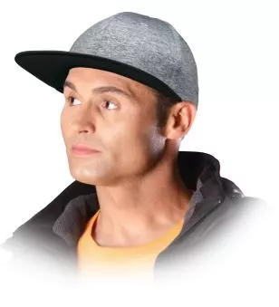 CZAPKA OCHRONNA - CZBOB 2