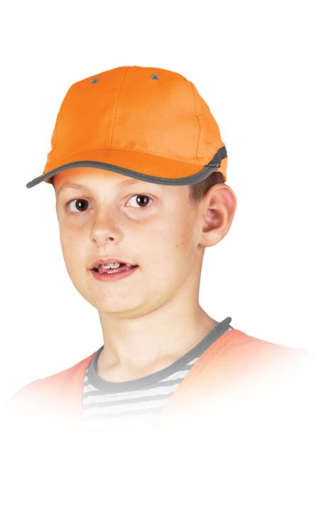 CZAPKA - CZFLUO-KIDS