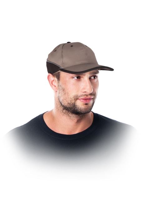 CZAPKA OCHRONNA - CZFMN