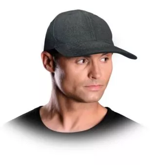 CZAPKA OCHRONNA - CZJEANS