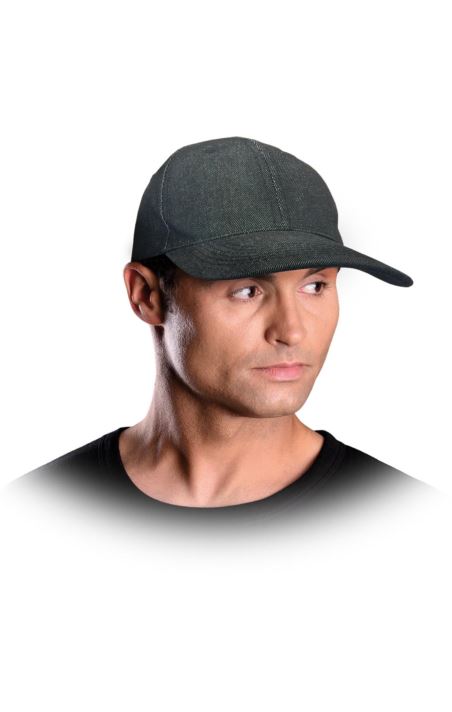 CZAPKA OCHRONNA - CZJEANS
