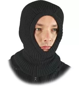KOMINIARKA OCHRONNA POD HEŁM - CZKAS