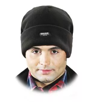 CZAPKA OCIEPLANA OCHRONNA - CZPOL-THINSULATE