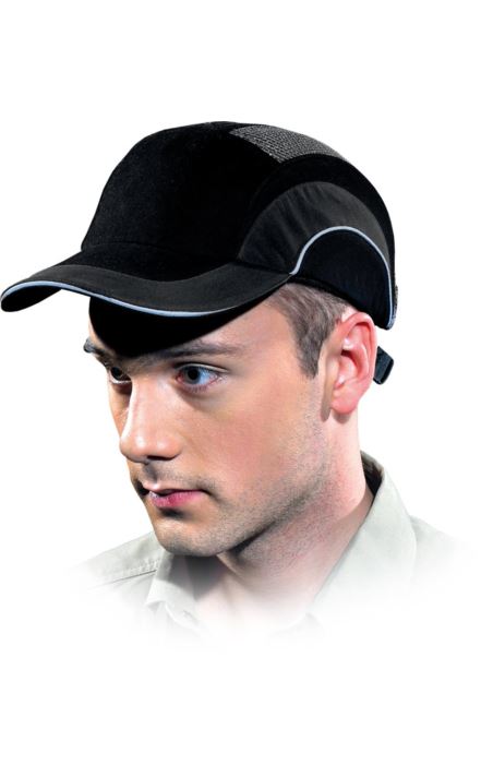 PRZEMYSŁOWY HEŁM LEKKI - HARDCAPA1