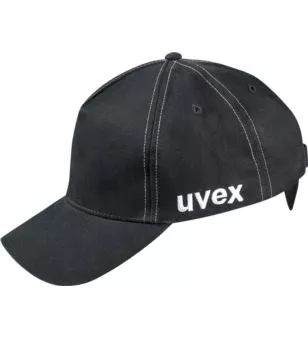 PRZEMYSŁOWY HEŁM LEKKI - UXUCAP