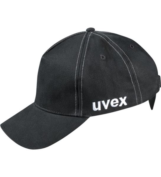 PRZEMYSŁOWY HEŁM LEKKI - UXUCAP