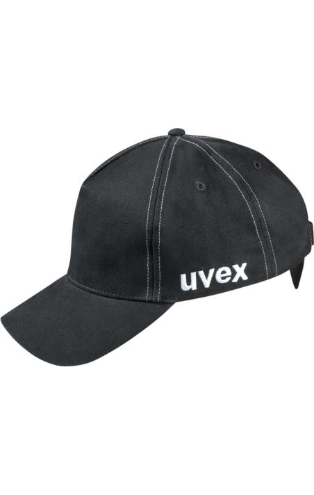 PRZEMYSŁOWY HEŁM LEKKI - UXUCAP