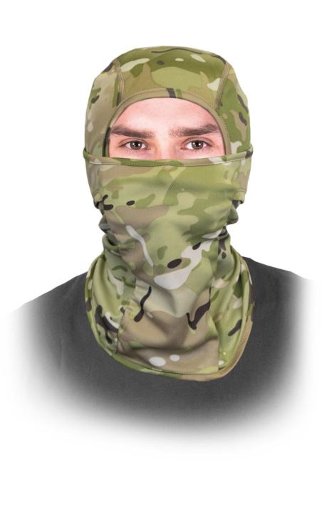 KOMINIARKA OCHRONNA - CZKOM-MORO