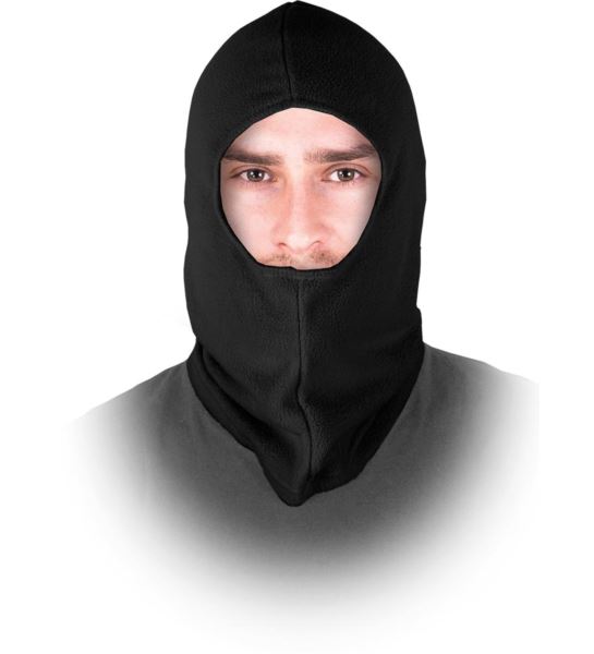 KOMINIARKA OCHRONNA - CZKOM-POL