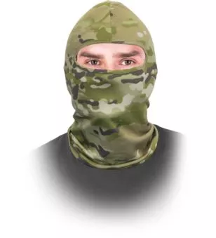 KOMINIARKA OCHRONNA - CZKOM-WORKER