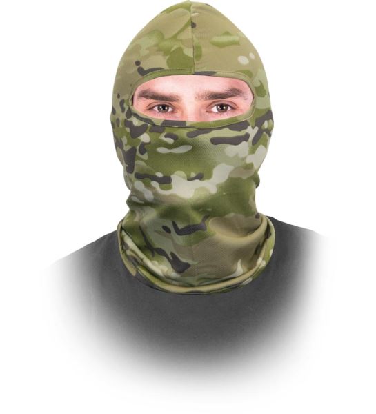 KOMINIARKA OCHRONNA - CZKOM-WORKER