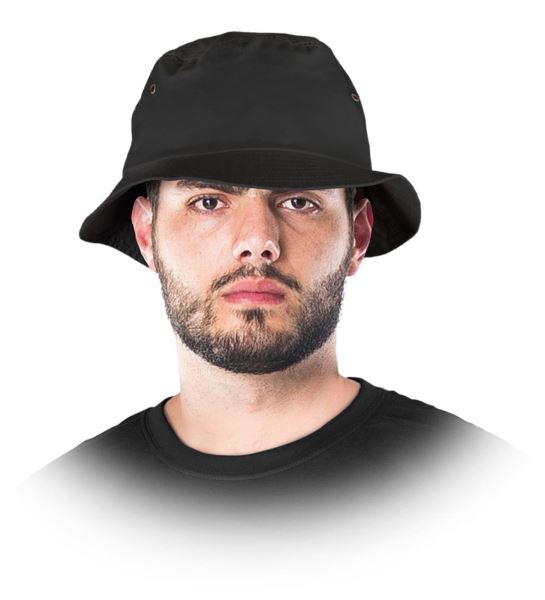 KAPELUSZ - HATBAW