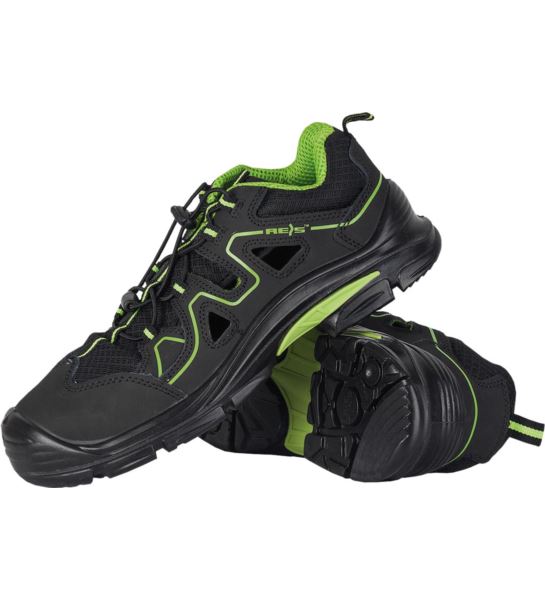 BUTY BEZPIECZNE - BCA-BREMA-S1P