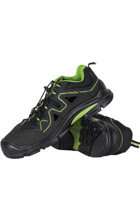 BUTY BEZPIECZNE - BCA-BREMA-S1P