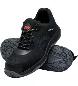 BUTY BEZPIECZNE - BCCAMP