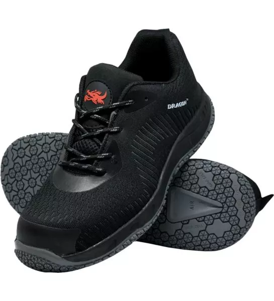 BUTY BEZPIECZNE - BCCAMP