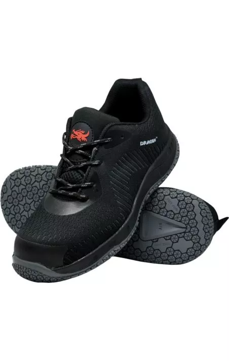 BUTY BEZPIECZNE - BCCAMP