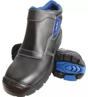 BUTY BEZPIECZNE DLA SPAWACZY - BCH-DREZNO-S3