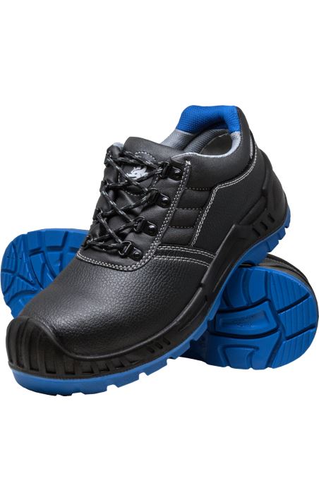 BUTY BEZPIECZNE - BCTITANBLUE_P