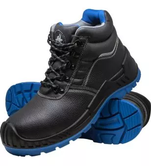 BUTY BEZPIECZNE - BCTITANBLUE_T