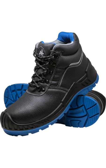 BUTY BEZPIECZNE - BCTITANBLUE_T