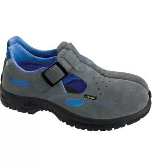 BUTY BEZPIECZNE - BDLEO