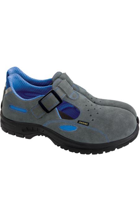 BUTY BEZPIECZNE - BDLEO
