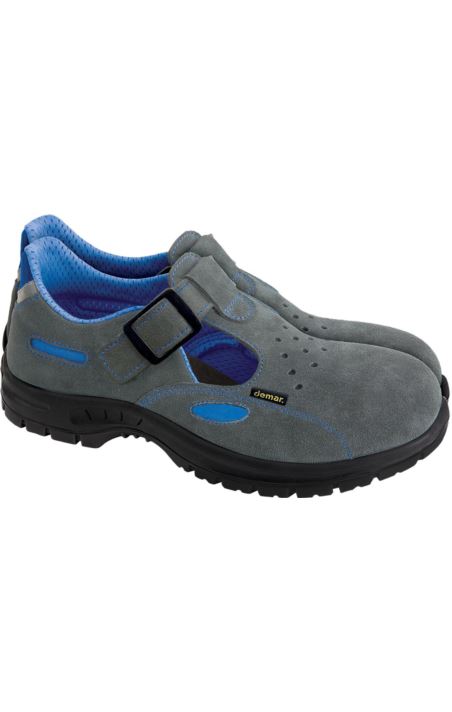 BUTY BEZPIECZNE - BDLEO-L