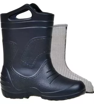 BUTY Z TWORZYWA EVA - BFKIDS