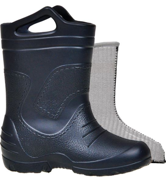 BUTY Z TWORZYWA EVA - BFKIDS