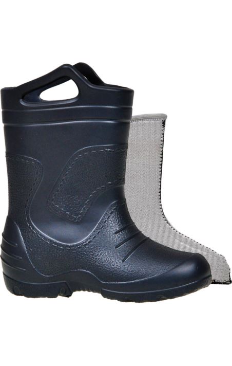 BUTY Z TWORZYWA EVA - BFKIDS