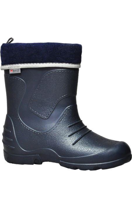 BUTY Z TWORZYWA EVA - BFKIDSW