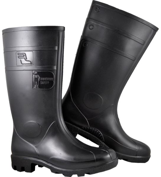 BUTY ZAWODOWE - BFPCVA13157A