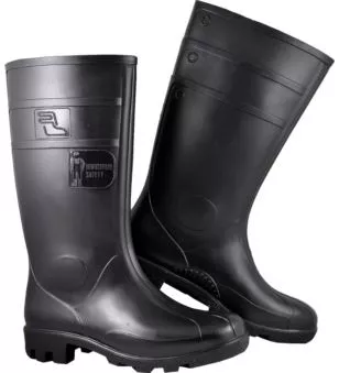 BUTY BEZPIECZNE - BFPCVAS13137