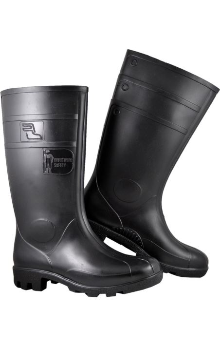 BUTY BEZPIECZNE - BFPCVAS13137