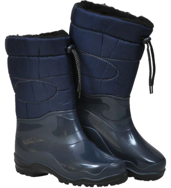 BUTY OCIEPLANE - BFPCVSNOW