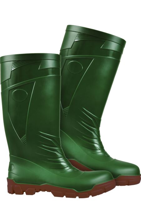 BUTY ZAWODOWE - BFTERMINATOR