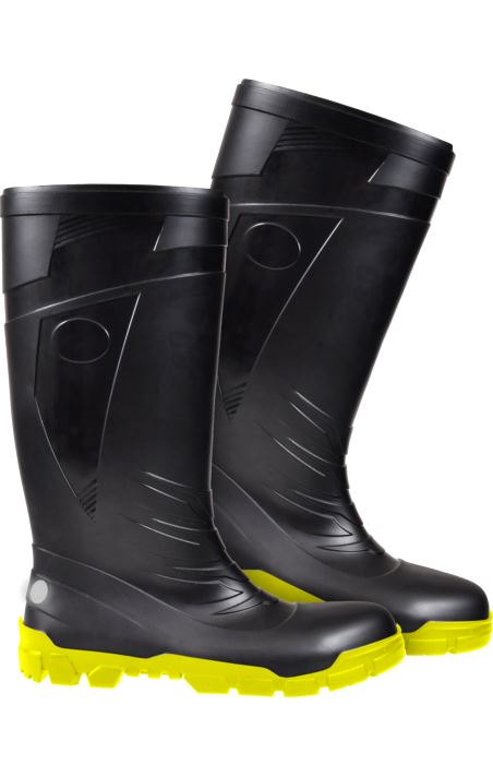 BUTY BEZPIECZNE - BFTERMINATORS4