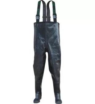 SPODNIO-BUTY - BFWOD2009
