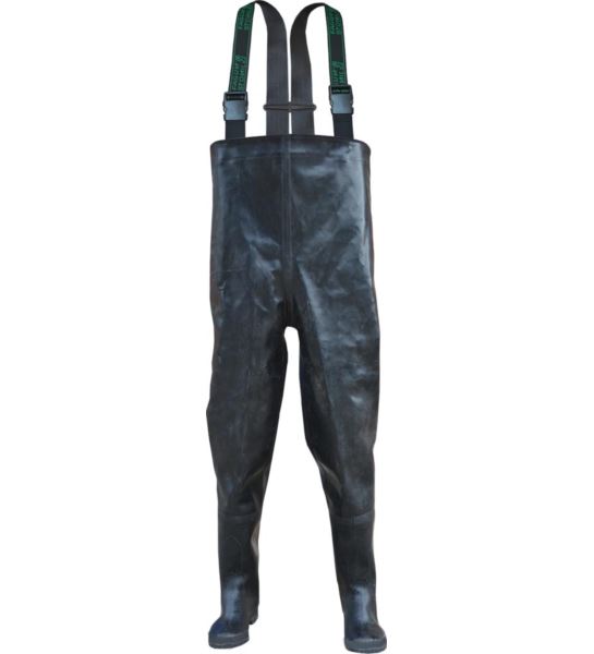 SPODNIO-BUTY - BFWOD2009